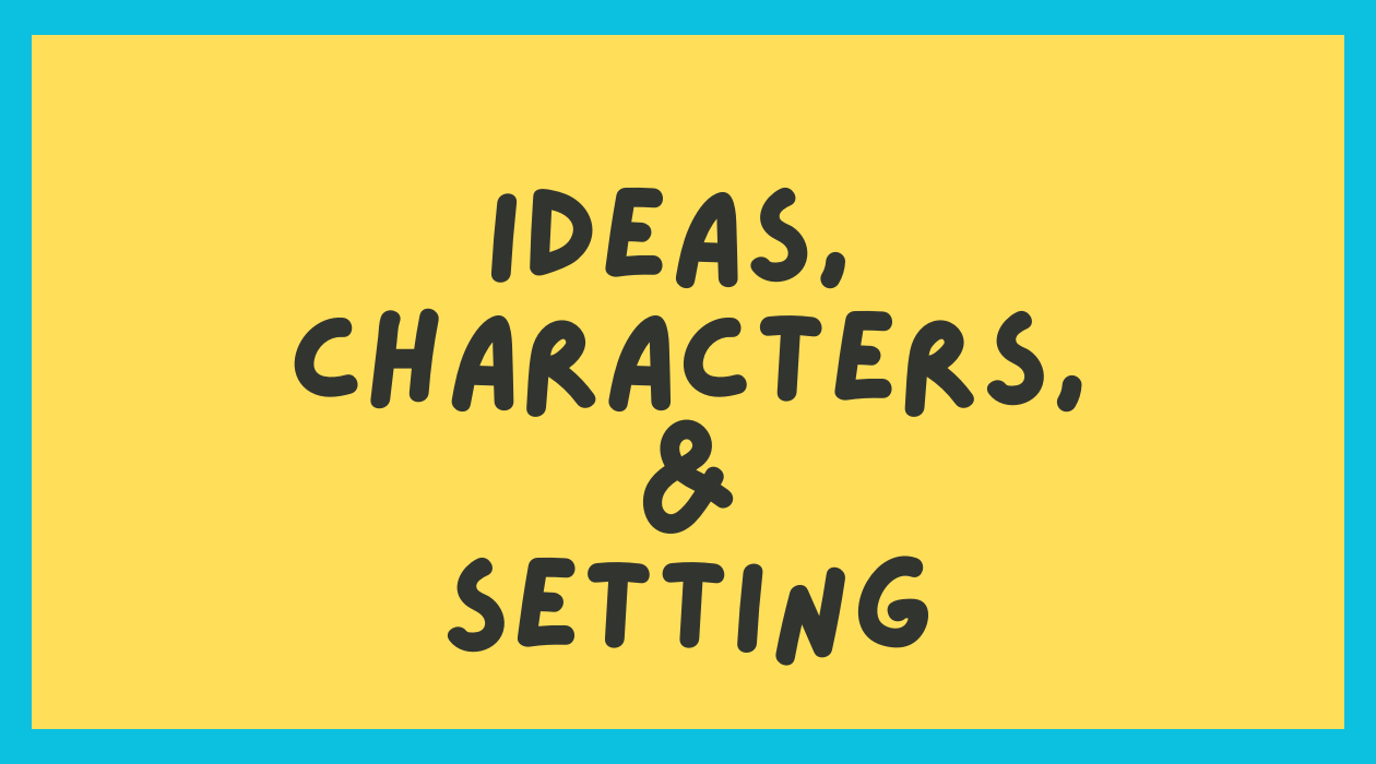Writing tips and tools header